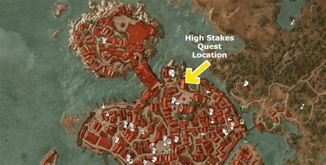 high stakes witcher|Iba pa.